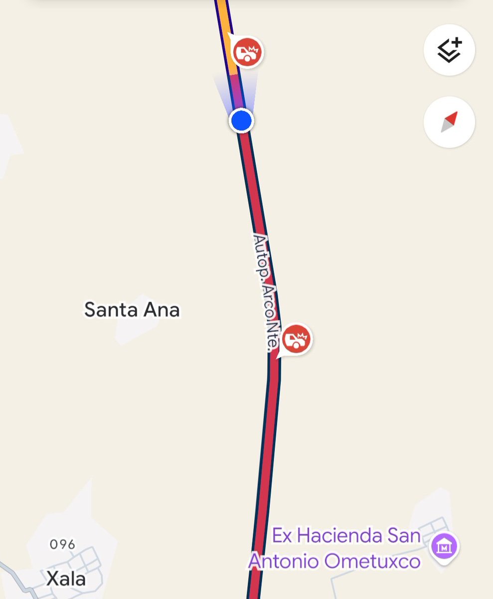 vANSS27's tweet photo. @arconorte
@GN_Carreteras  podrían informar que paso, llevo casi 2 horas y nobavanza https://t.co/GN7hdmh67T