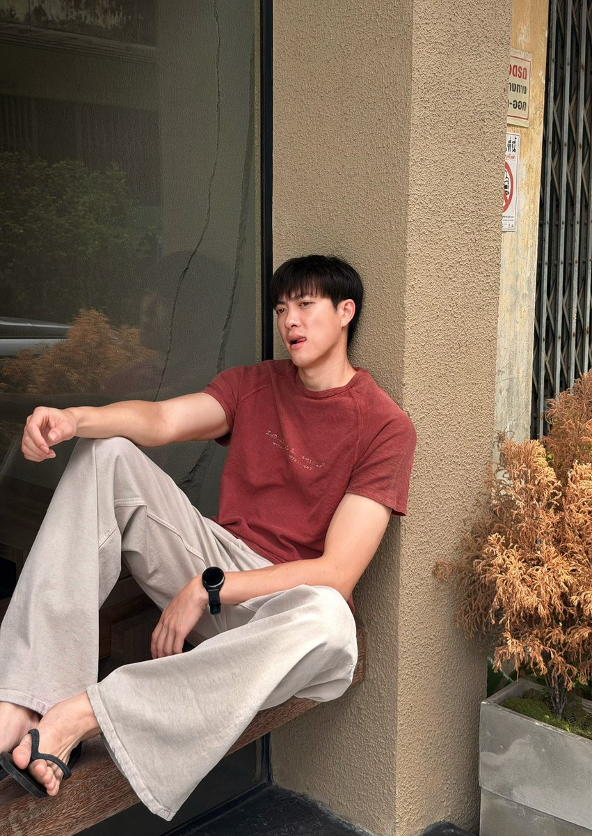 thor_thinnaphan's tweet photo. 🫪💛 https://t.co/gdOILUA37q