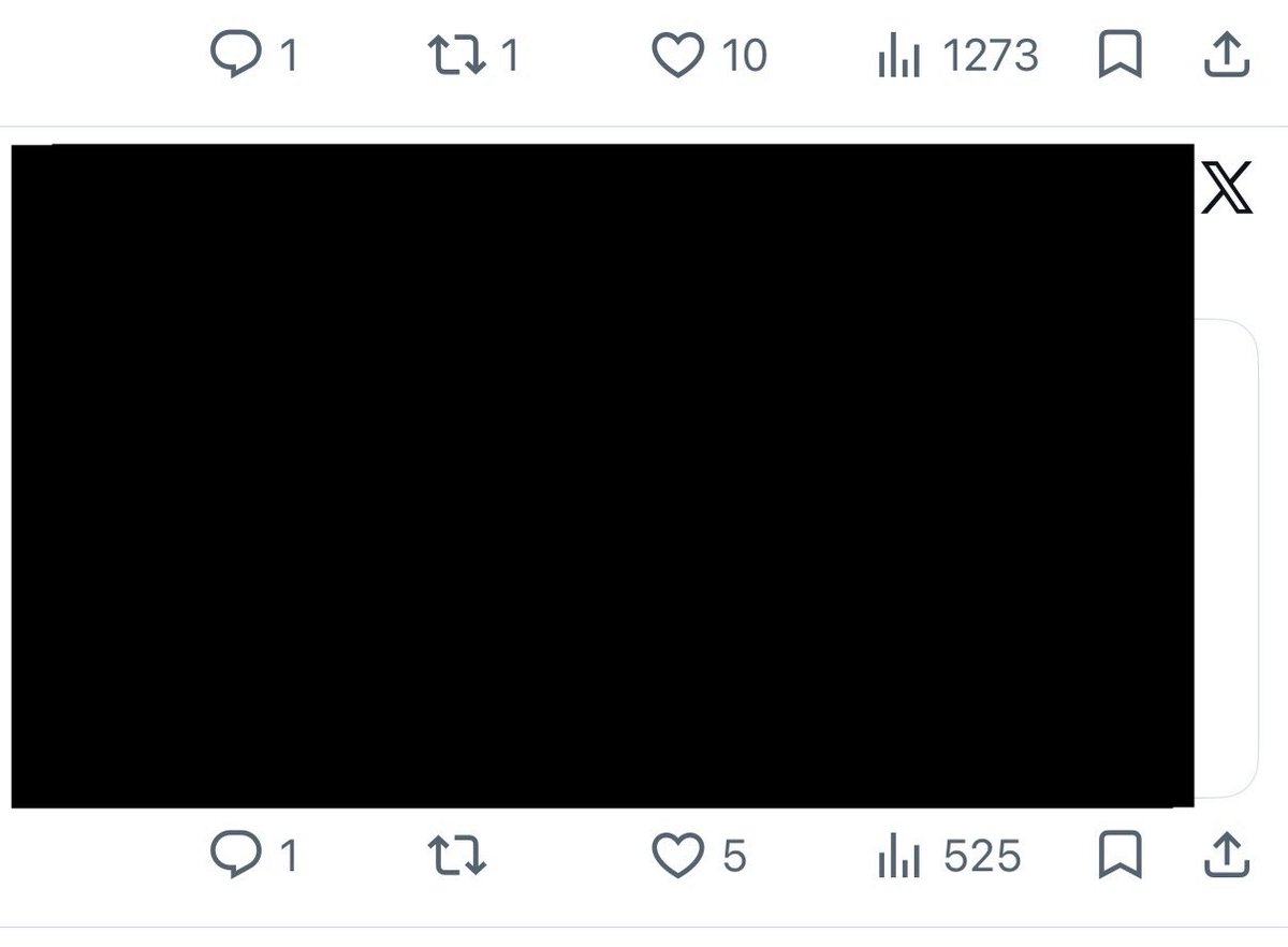 yukispir's tweet photo. 最近のXは明らかに「これ誰やねん。バズってもないやん」な投稿がタイムラインに増えた。

新規参入に優しい時期。チャンス。 https://t.co/gzdCtC4XnS