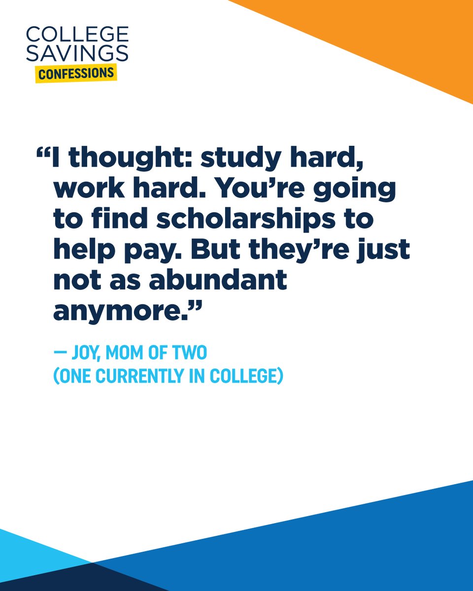 ScholarShare529's tweet photo. Every family has a different “why” for saving. For these parents, it’s about giving their children more opportunities, more choices and a stronger start. A ScholarShare 529 account can help families plan ahead. 🎓 Start your journey today at https://t.co/jDu6BdT2NX. https://t.co/ASp3tJgeEP