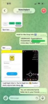 FERHATAKBALIK's tweet photo. Snapchat hacking,I hack all sociall media and Instag Crack her Snap memories to catch a cheater
View "My Eyes Only"
β¬οΈ
Text me here ππ½
https://t.co/2v40Alixew
#snaphack #nolimit #momson #nude
#snapchateens
#Snapgod #monkeyapp
https://t.co/XihXCbzIjj https://t.co/pC1rp3raiW