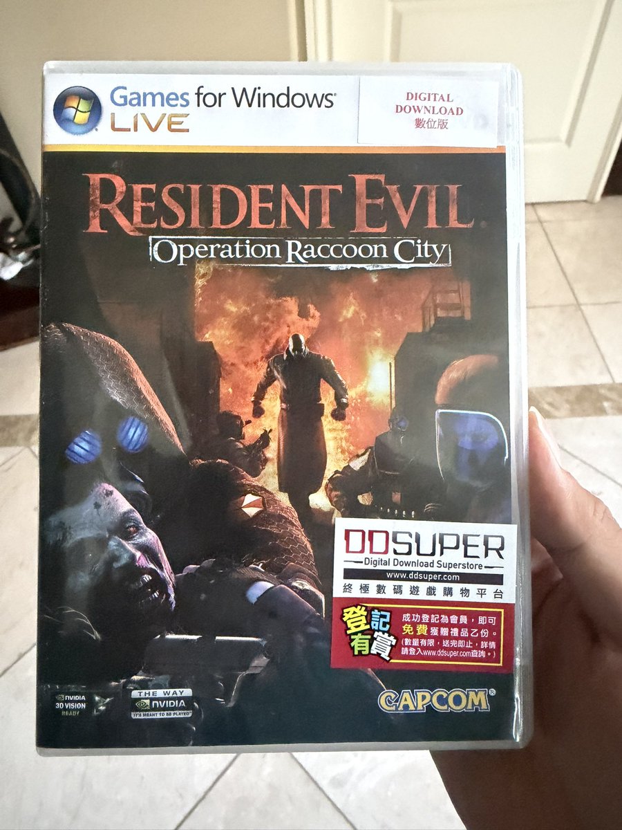 ClickAgain's tweet photo. Found this for 3 USD while in Hong Kong. https://t.co/lpkQDoALO1