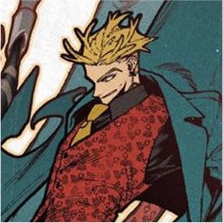 planetenjin's tweet photo. the most handsome fella in these color spreads of enjin https://t.co/wHQ0KeKi3o