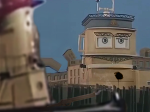 sirhybridhenry's tweet photo. So i was just watching some Theodore Tugboat with my uncle's daugther's son's grandpa's neice's son, when we got to the episode "Foduck blows his stack" And then the boats started to do things that were NOT christian friendly, #angrymom #protectyouth 😡💢 https://t.co/Jg1gHh6oF3