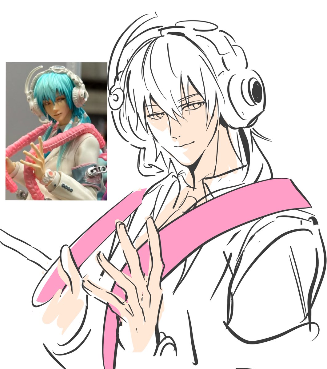 1mg05's tweet photo. #dmmd https://t.co/dRI2XO2UgV