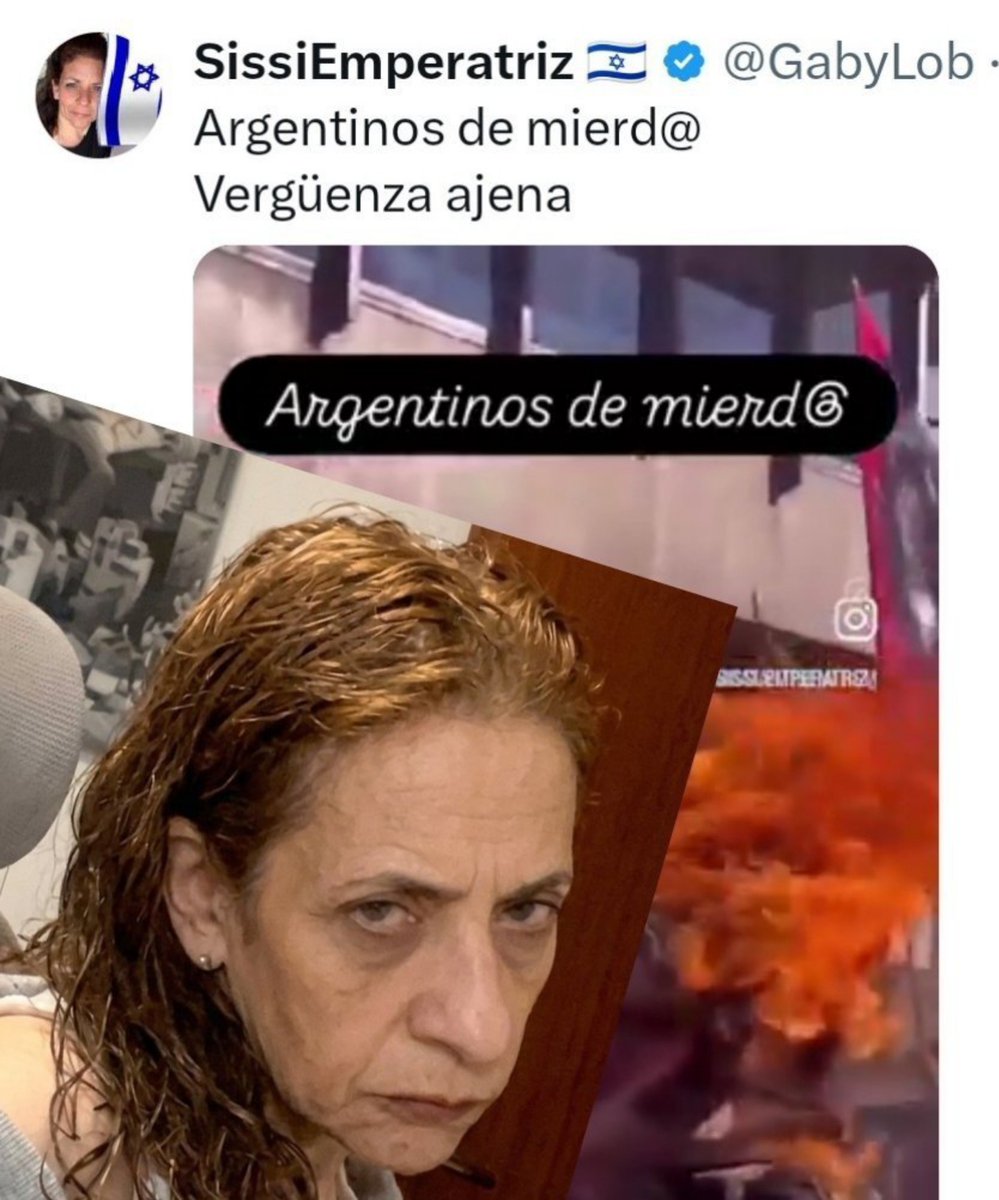 DenaonIsBack's tweet photo. #ArgentinaNoSeVende https://t.co/aXvPTb2bxK