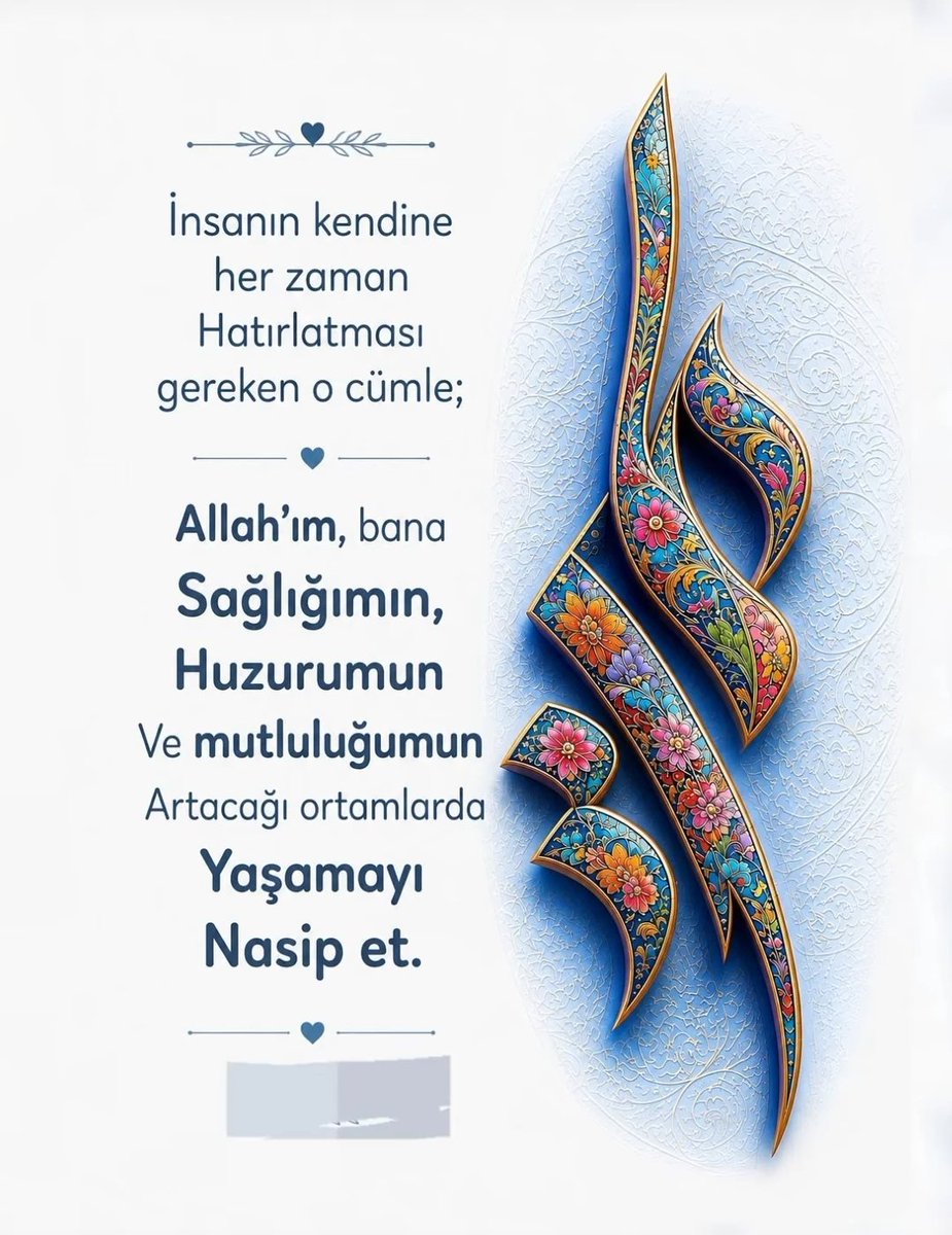Skrn_45's tweet photo. Okunan ezan-ı Muhammediyenin hatırına,son nefesime  kadar beni izzetimle, iffetimle doğruluk üzere yaşat Allah'ım. 
Ve Sana olan haşyetimi, hayretimi gayretimi artir ve daim diri tut Allah'ım. 
Aminn.✨️
#seherimizseferimiz #duavakti https://t.co/TxTVUD9jlJ