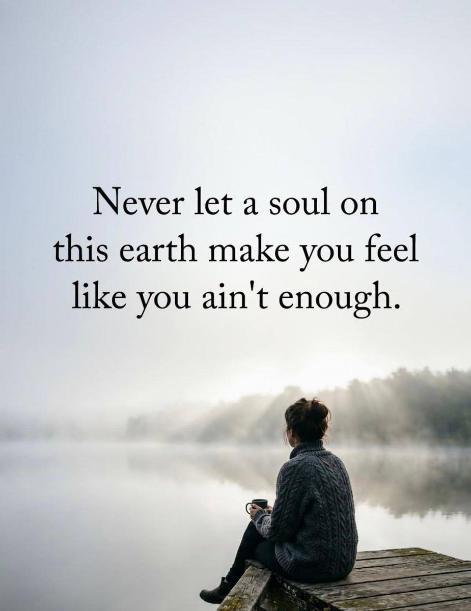 EmilyChen369's tweet photo. May we all treat ourselves with gentleness
There is no need to question our worth because of the judgments of others https://t.co/pKw7bt8no7