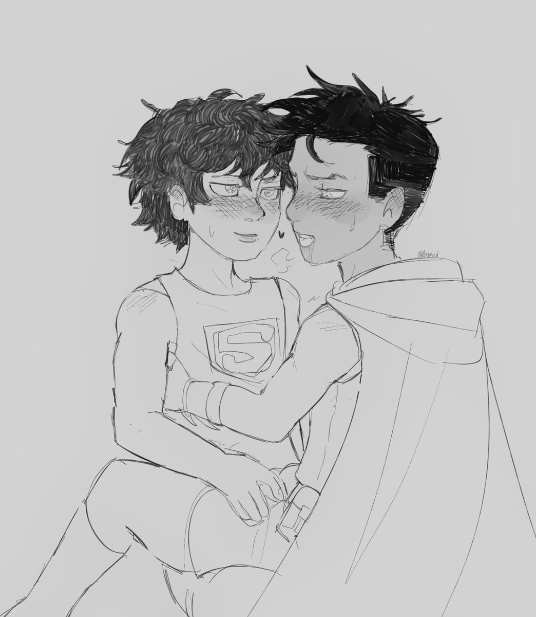 akloved's tweet photo. when the younger is more lustful 😌 #jondami https://t.co/hmW1ETAS15