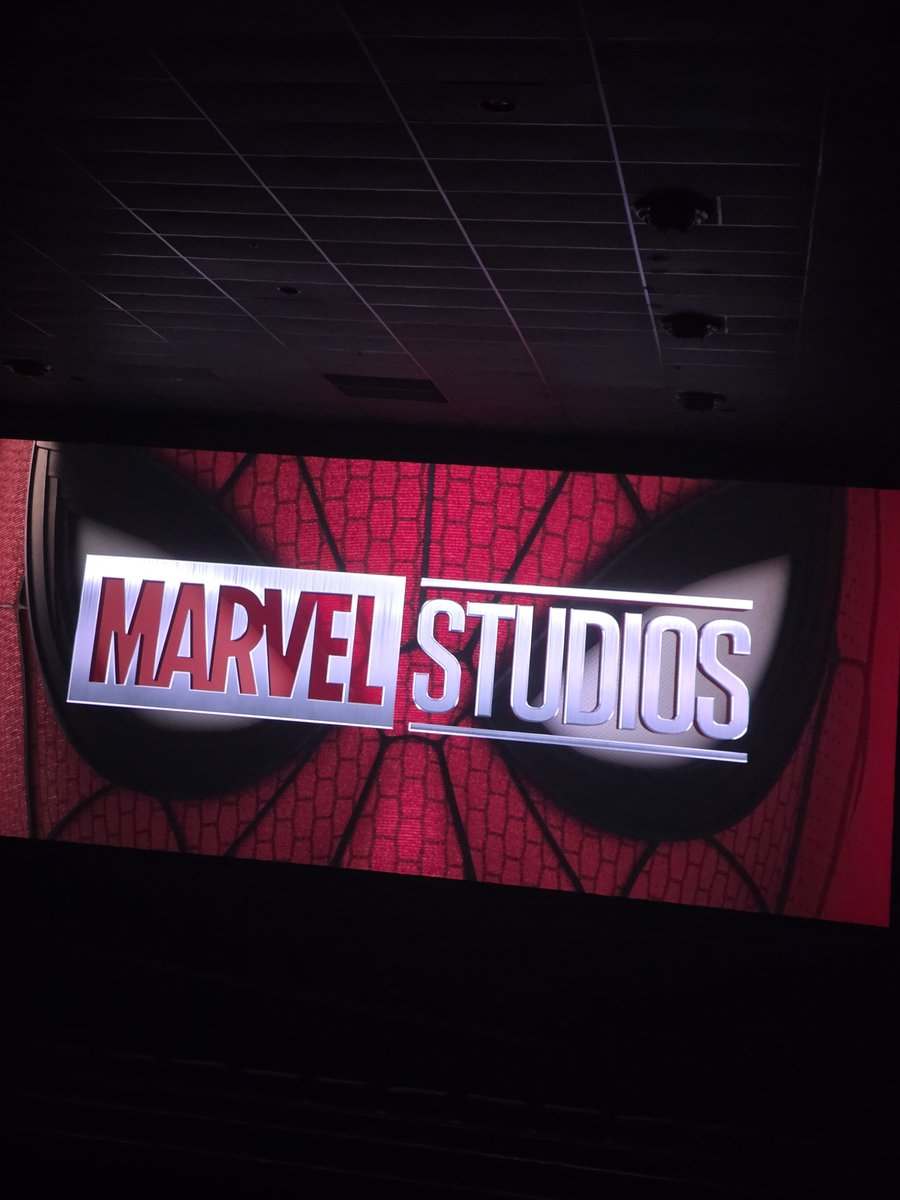 sweetstoneone's tweet photo. Spider-Man Brand New Day was so awesome last night. I love all the Spiderman movies, ever since the Tobey Maguire one in 2002. Definitely worth watching if you haven't seen it - 🕸🕷❤️ https://t.co/Ch6bnhZbWX