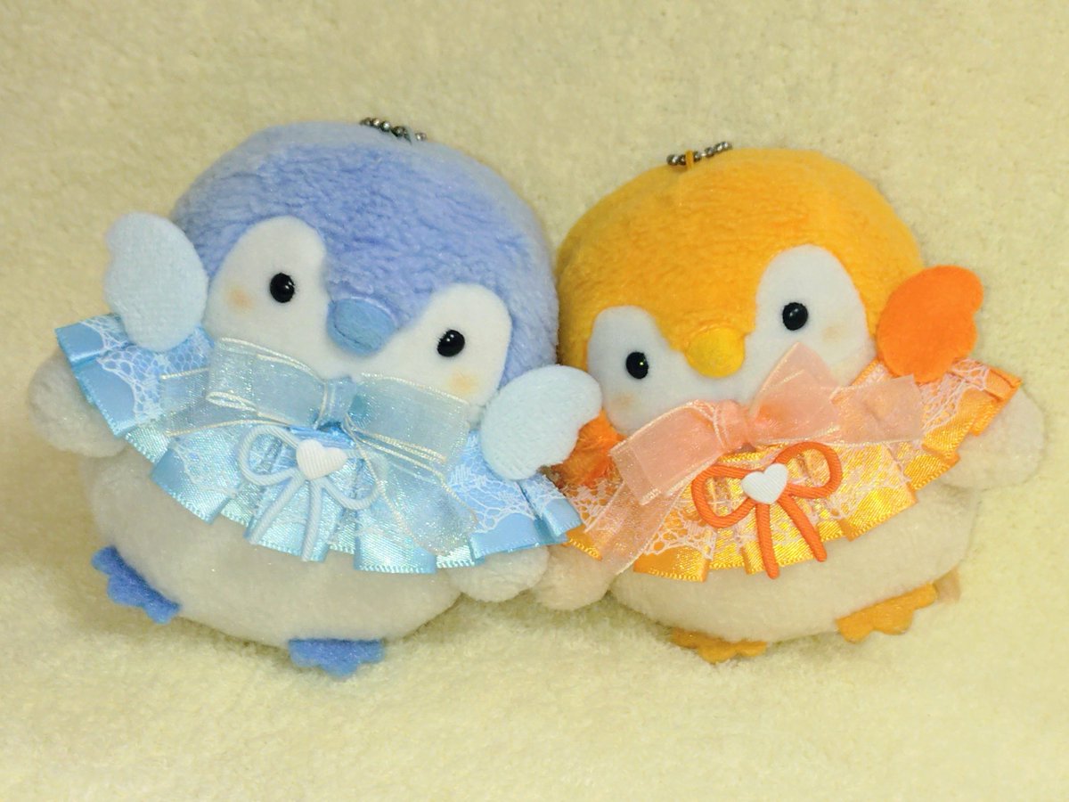 sumikkoupenchan's tweet photo. 麦わらアイドルさん…🐧🐧🌻✨
元気いっぱい踊ってくれそう🤭
🩵🧡

#コウペンちゃん https://t.co/b0nz7ptYOV