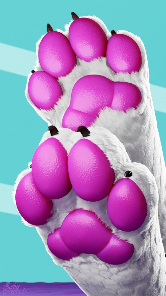 ZephyrFerret's tweet photo. Wanna be my paw pet? Uwu
Applications are open~ https://t.co/CLpiT3xigP
