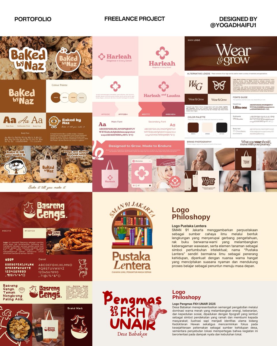 BJgaga_'s tweet photo. 24 jam, WA/ Telegram 🖤

Joki poster, Ppt, infografis, logo, Poster film, COVER BUKU, Design Packaging/kemasan, Feeds Instagram, Carousel Instagram,Tap Profil Buat liat portofolio dan ke WA yaa,langsung di kerjain &amp; beres 1 jam atau pas deadline! 
#zonauang #zonajajan #jokiposter https://t.co/wYiXopKG9C