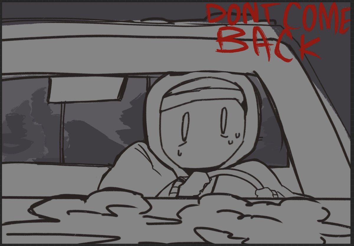 cameronisdumb_'s tweet photo. “You did this..”
#tmirb #themoonirotbehind https://t.co/Rmhk9PxTIa