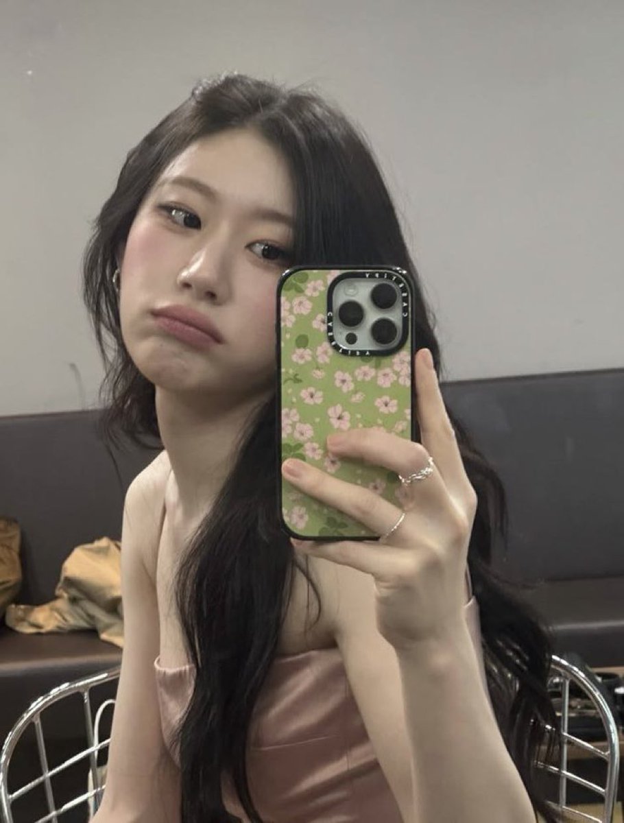 leechaery01's tweet photo. Meowning https://t.co/afYlmrX3fA