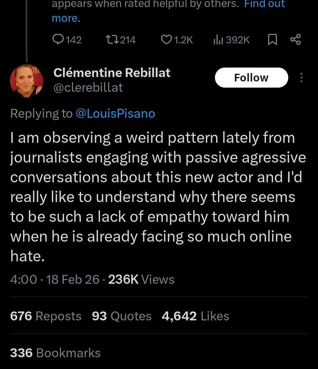 i6sun's tweet photo. concois thinking they're sane is baffling me so bad. you guys harrassing a journalist for speaking up about racism, wanting hudson to off himself because of a ship etc. quit that superiority complex ho https://t.co/ADD6vfkKsm