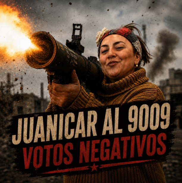 Hornosinfiltro's tweet photo. CHAUUUUU JUANICAR...!!!!
...... JUANICAR AL 9009  ......
 #GranHermano https://t.co/jX0gb3sSHo
