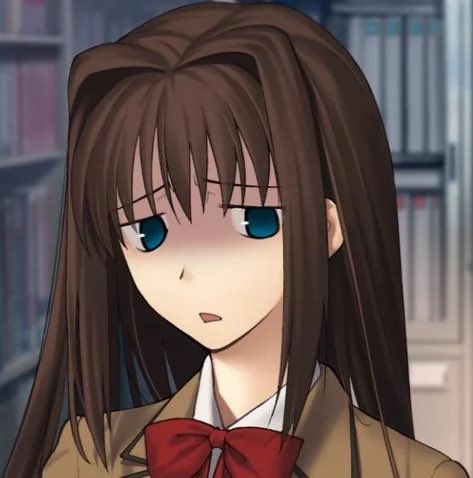 TypeRamza's tweet photo. Aoko truly has the best angry expressions in a visual novel https://t.co/ySGEaRVTyE