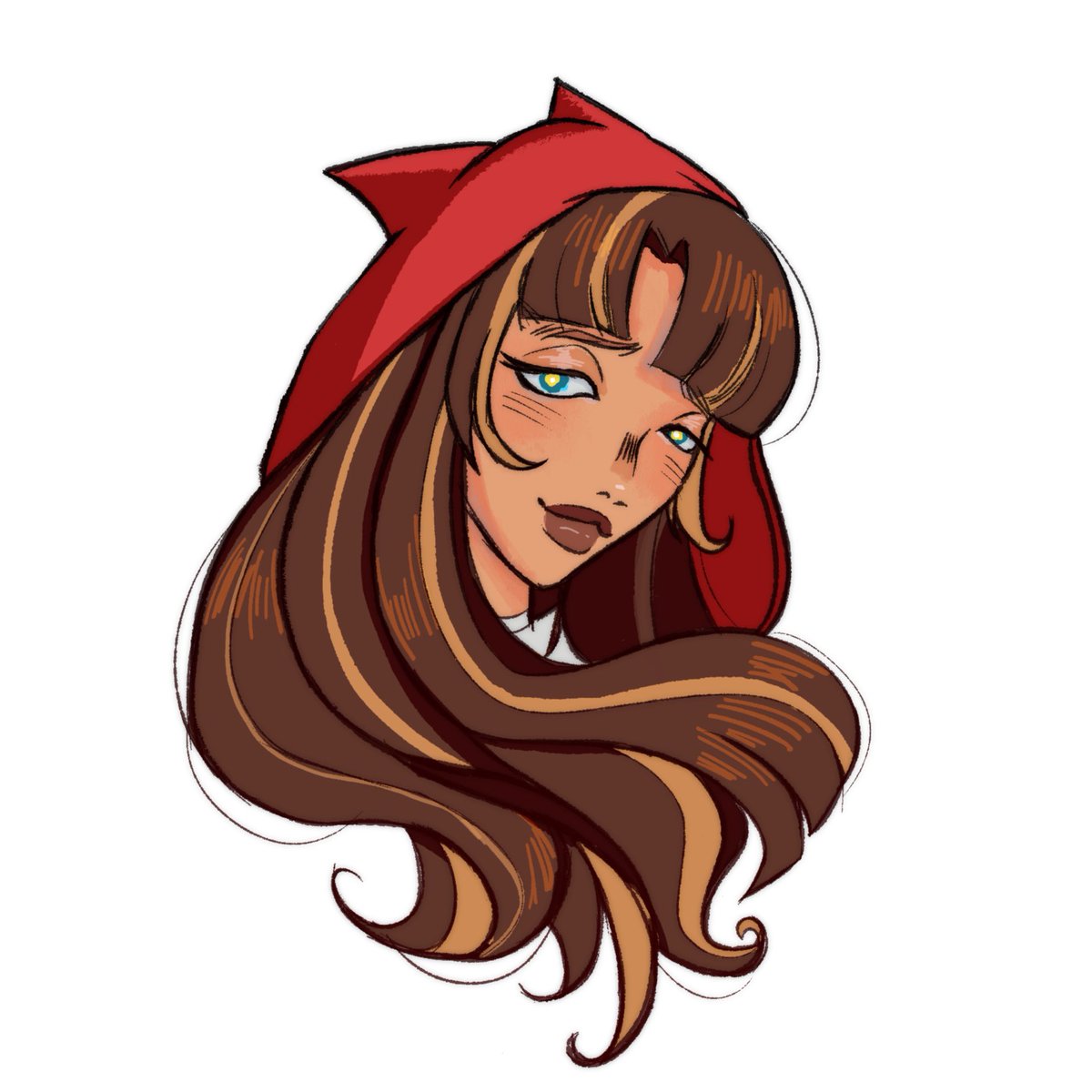 plasticIuvr's tweet photo. #pearlescentmoonfanart https://t.co/NsomZU8g2t