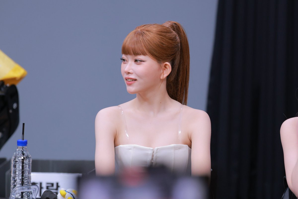 billliedata's tweet photo. 260523
Billlie Tsuki data
빌리 츠키 데이터
#Billlie #TSUKI #빌리 #츠키 https://t.co/DTryRq38jq