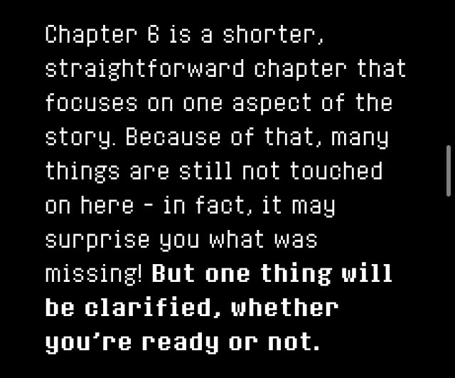 WizardryWings's tweet photo. @tobyfox https://t.co/mlZ8uidcsg