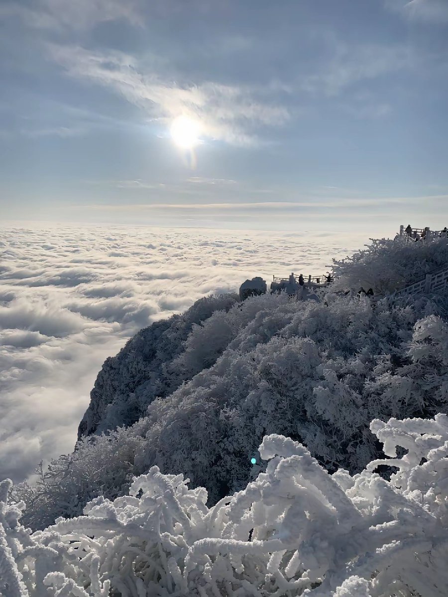JuoHihbaf's tweet photo. @investygirl @ZENIVXVINEZ It looks so much better when heavy fog rolls in https://t.co/aux08Pi8v1