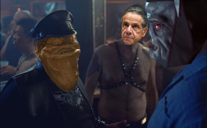 dexjetplowed's tweet photo. “Relax Nute, it’s a joke” 
“It was my blood pressure medication” https://t.co/RrrbKTeBSW