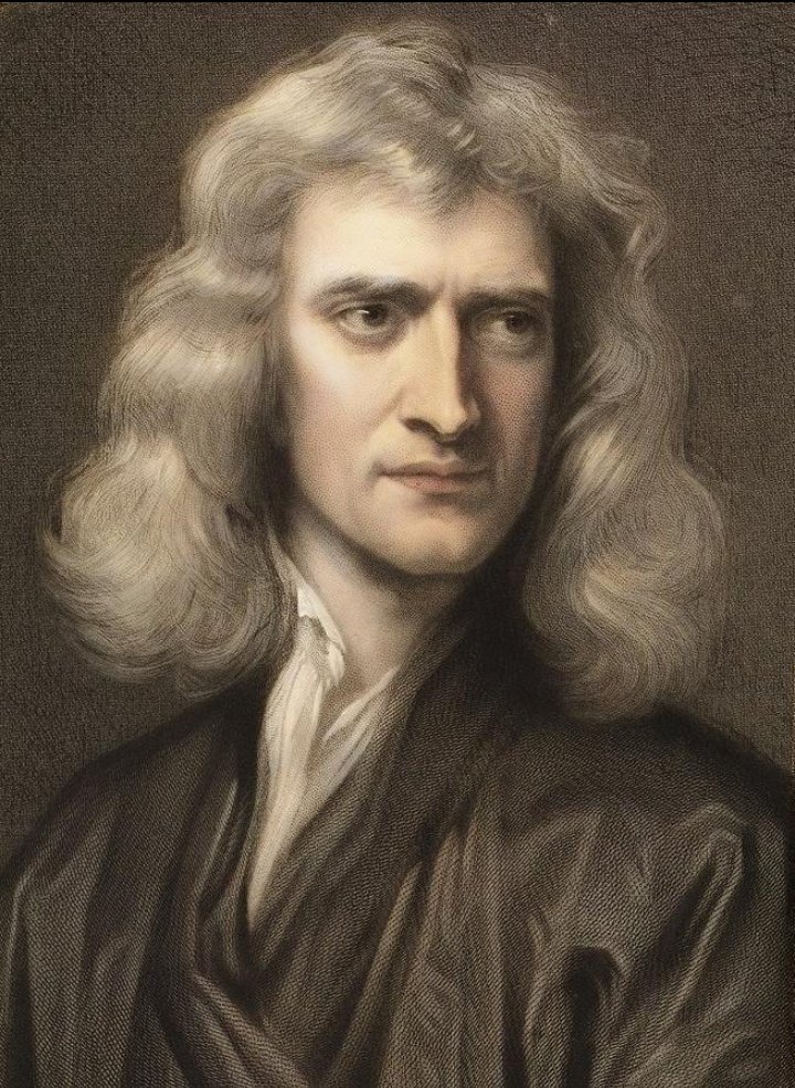 ancientscribe_x's tweet photo. The man who transformed mathematics, physics, and astronomy, one of history's greatest minds.

#History #IsaacNewton #Motivation #Knowledge #Science #Learning #Legacy #Discipline #Success #Curiosity https://t.co/HU6Pow5Fl8