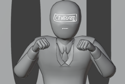 RNNRandomNoName's tweet photo. In-between poses are the funniest ones
(Also yey, I'm working on new animation)
((I will get to Vault Number 76 eventually)) https://t.co/qASKCFndxV