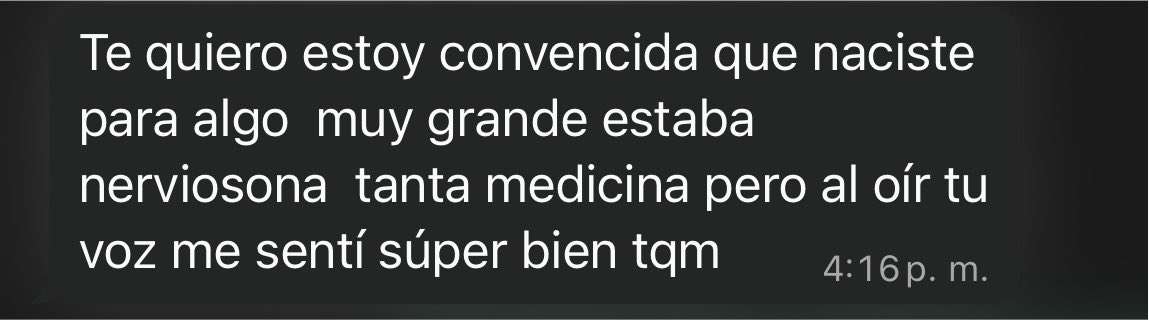 arlylodge's tweet photo. La Señora Letty es un amor 🥹❤️‍🩹 https://t.co/cO0LgYjbtI