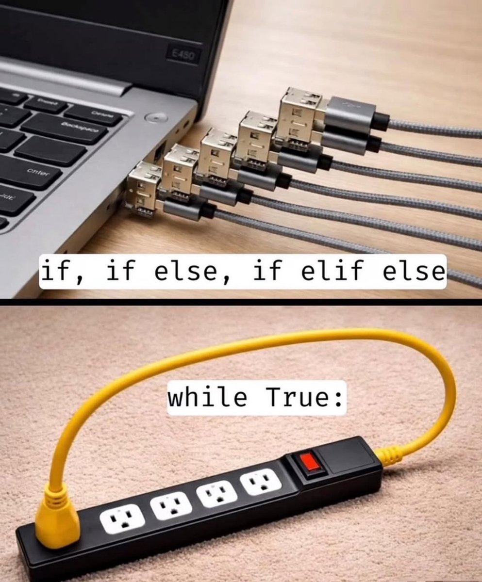 PythonCrafted's tweet photo. 👌🏻👏 https://t.co/XM0jJiTvJc