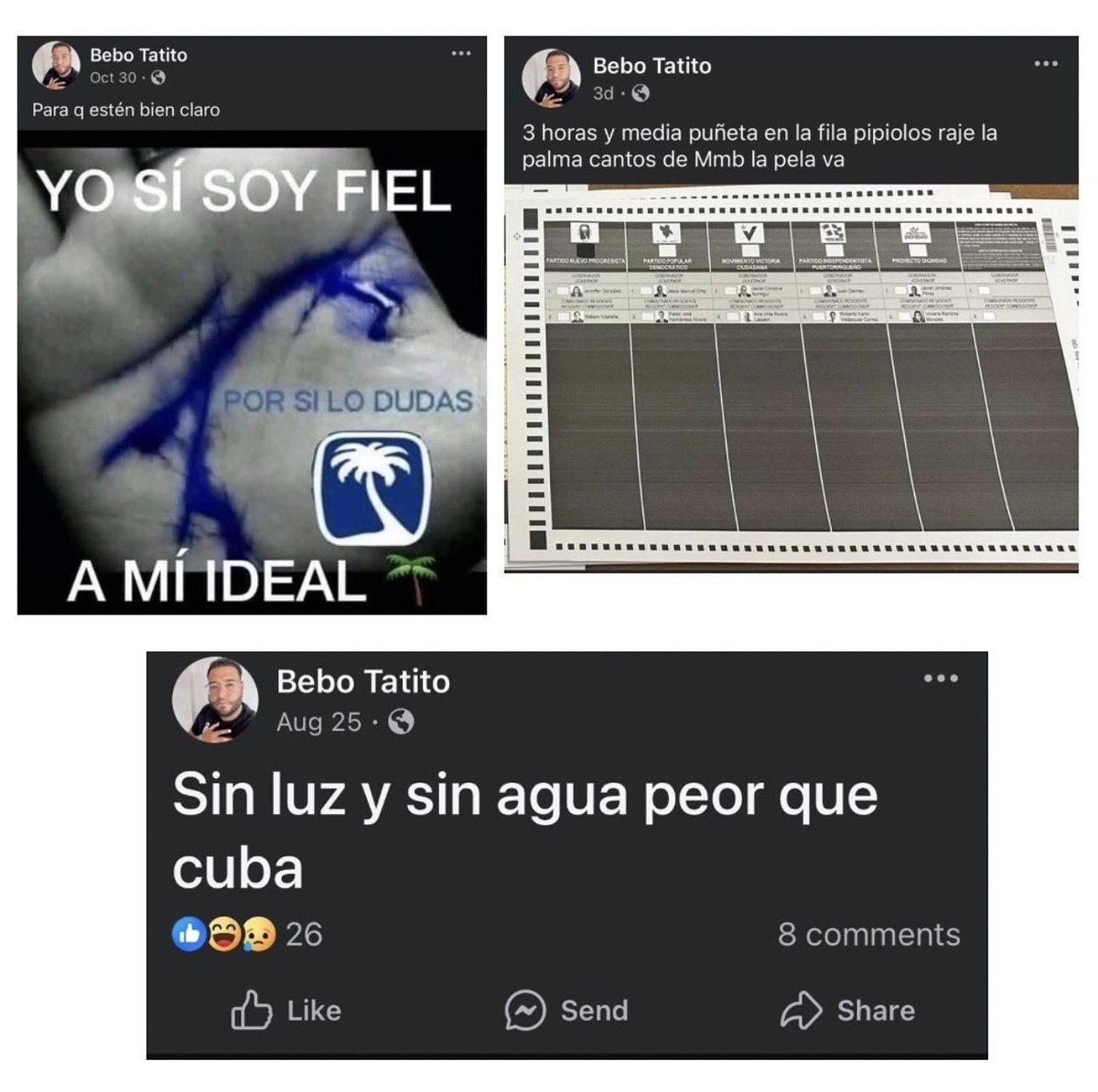 deptdememes's tweet photo. Buenas noches https://t.co/LNxIkXrsMS