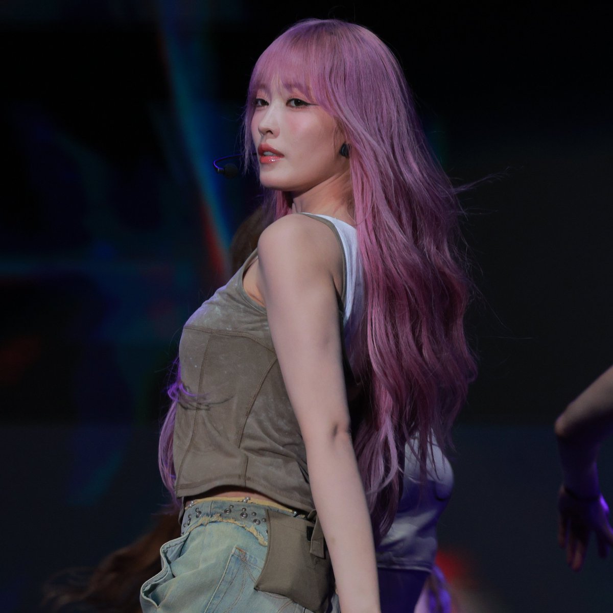billliedata's tweet photo. 260530
Billlie Haram data
빌리 하람 데이터
#Billlie #HARAM #빌리 #하람 https://t.co/THJHLsmqJQ