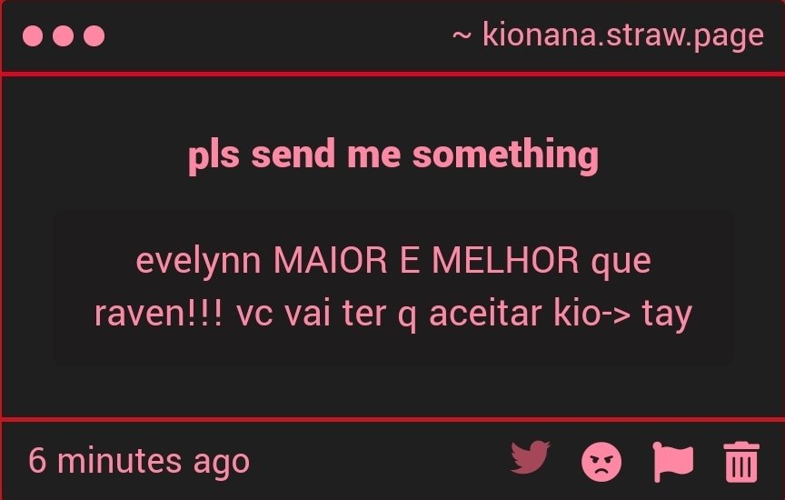 giiokio's tweet photo. 🖕🖕🖕🖕 riven melhor champion mais divertido mais legal do jogo a evelynn e boneco de nub https://t.co/8c1nYyjXc2