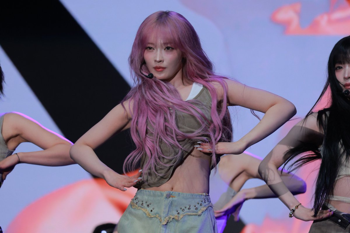 billliedata's tweet photo. 260530
Billlie Haram data
빌리 하람 데이터
#Billlie #HARAM #빌리 #하람 https://t.co/THJHLsmqJQ