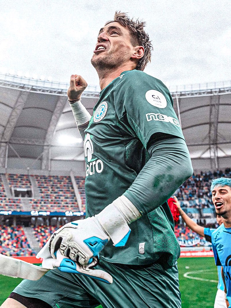dataref_ar's tweet photo. 🇺🇾🔝 THIAGO CARDOZO tapó 4 PENALES en sus últimos 5 partidos:

🧤 1 vs. Argentinos Juniors en la semifinal del Torneo Apertura.
🧤 2 vs. Gimnasia de Jujuy en 16avos de la Copa Argentina.
🧤 1 vs. Tigre en el Torneo Clausura.

🌐 Todos los registros estadísticos EN VIVO están en https://t.co/hmQtYejtAi