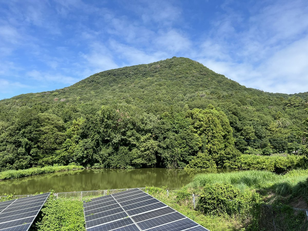 It_is_flower's tweet photo. だんだんミッケ！みたいになってくる高いところにいる妻 https://t.co/gBRy6FsJw6