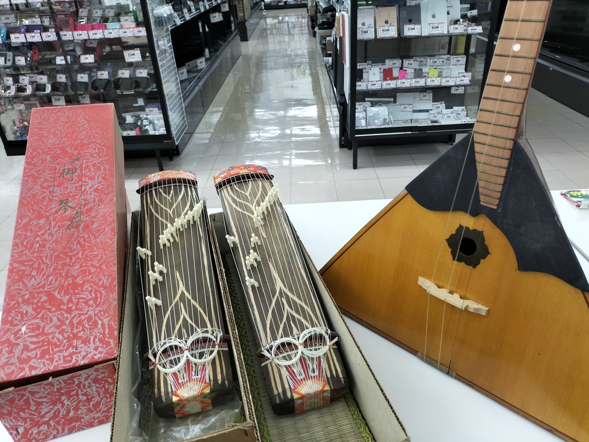 ハードオフ弘前店 on X: 