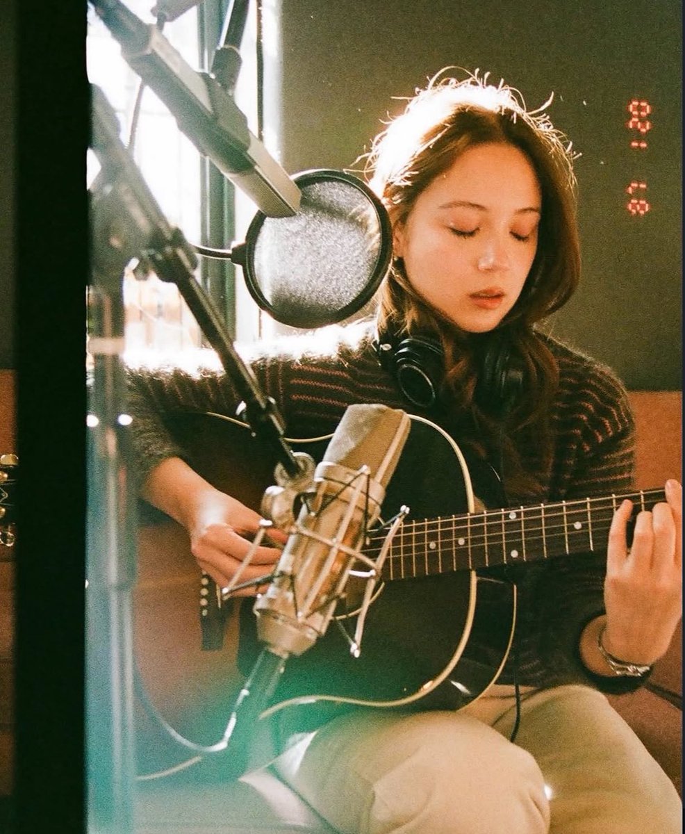 xrawfear's tweet photo. 🎸💙 https://t.co/194WdI1Ajq