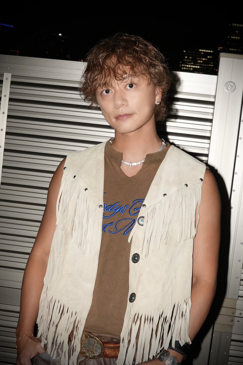 ballistik_fext's tweet photo. 『New Beginning Fes in めざましWANGANフェス』

┈┈┈
#日髙竜太 / #RYUTA
 https://t.co/LmJ8VVCvcu

#加納嘉将 / #YOSHI
https://t.co/xdeuPXvH6I
┈┈┈

BALLISTIK BOYZ ARENA LIVE 2026
“BEAT BLAST Z” ~Our Place~
チケット一般先行申込受付中！
🎫https://t.co/TIXaH8bXCP

@cx_mezamashi #めざましWANGANフェス
＠NewBeginningFes #ニュービギ 
#BALLISTIKBOYZ