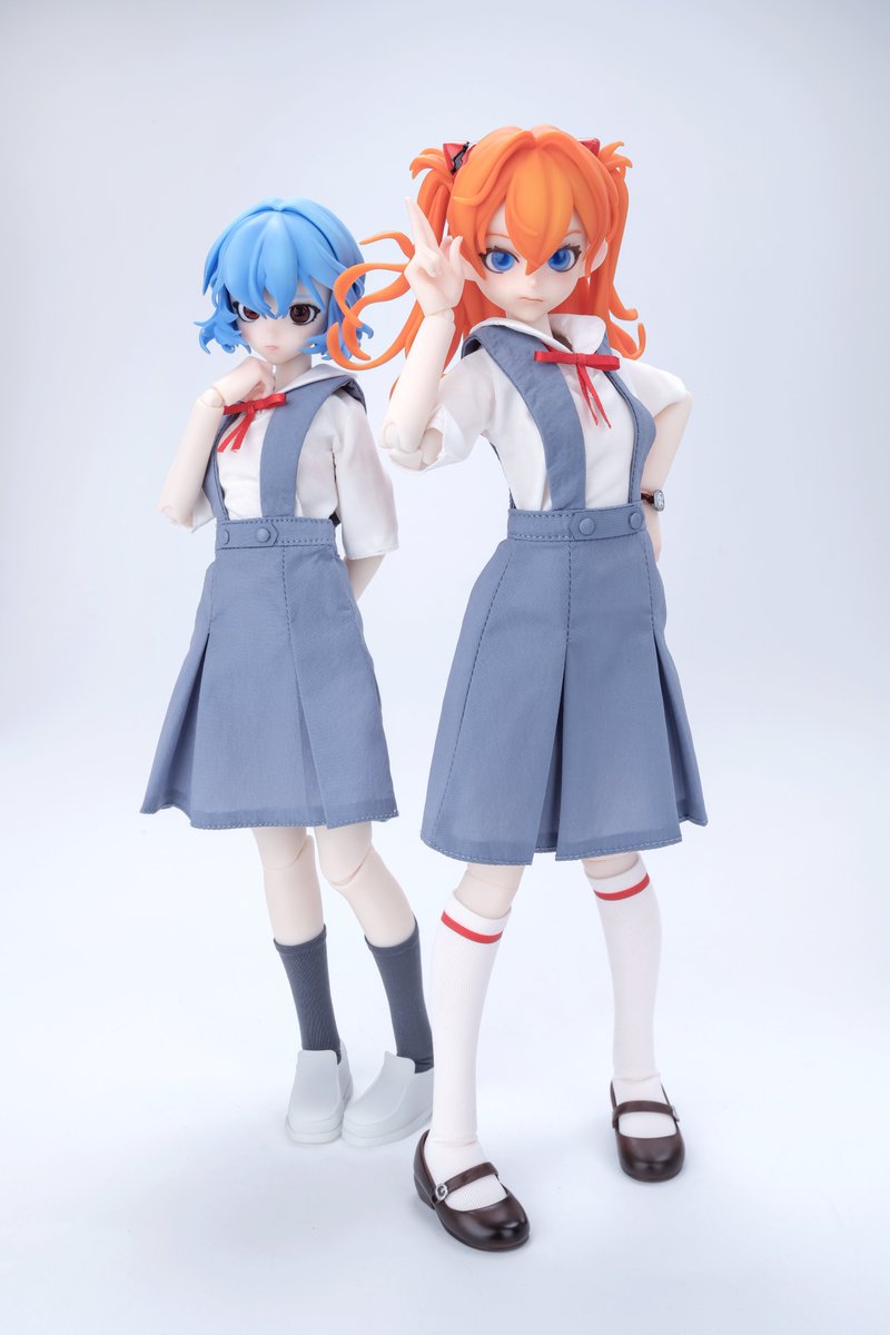 aa_huang_a's tweet photo. HOWSSTUDIO Asuka&amp;Rei
#eva #HOWSSTUDIO https://t.co/9NXVJT2dpH