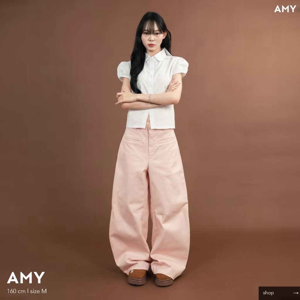 cutierlo's tweet photo. ส่งต่อ ส่งต่อ Sudpung shop กางเกงบาเรล
สี Hot pink🪽👚 | size L 

price ; 250 รวมส่ง ใหม่มากแค่ลองค่ะ 

#ส่งต่อเสื้อผ้ามือสอง #vghbkk 
#ส่งต่อstylist #เสื้อผ้ามือสองสภาพดี 
#โล๊ะตู้เสื้อผ้า #ส่งต่อcintage #ส่งต่อbeming #ส่งต่อvghbkk #uxryclub https://t.co/N1Knda8hBx