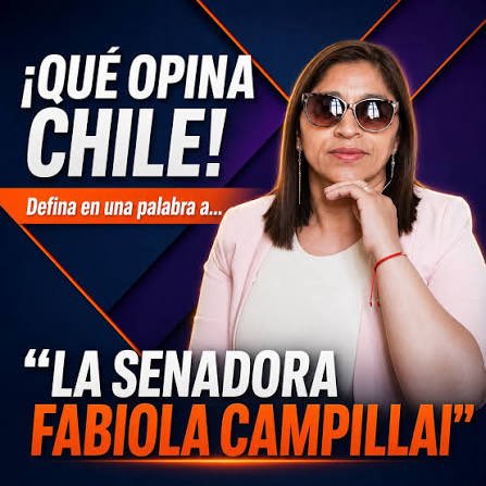 Peque_stayed's tweet photo. En qué a aportado al país está Sra? 🤨 https://t.co/5IsrLBgU2p