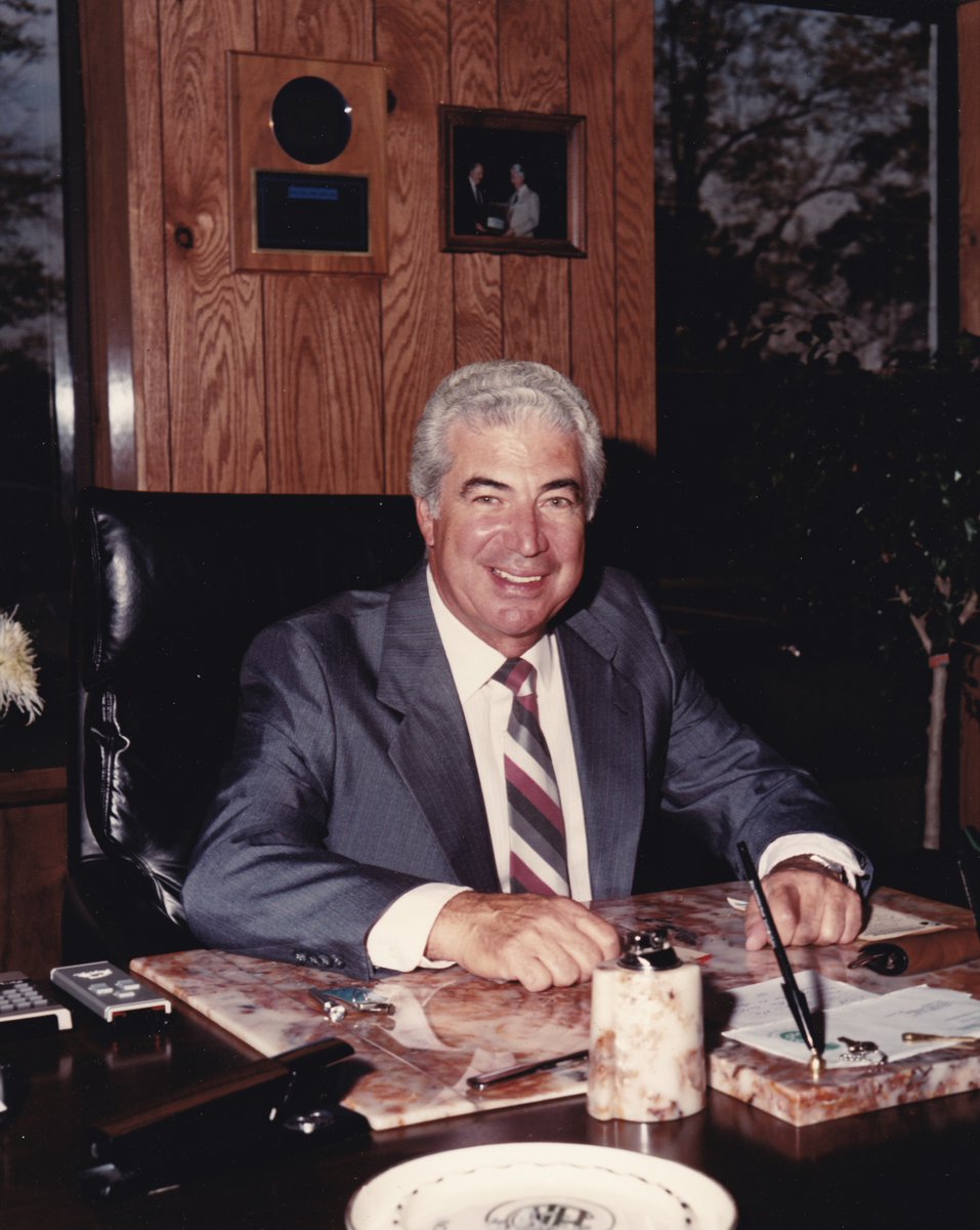 Leta4Life's tweet photo. The world lost a legend today.

It is with profound sadness that we announce the passing of our founder and namesake, Frank Leta, at the age of 95

May 21, 1931 – August 5, 2026

Rest in peace, Frank. Your legacy will live on. https://t.co/GyxR5fiVIS