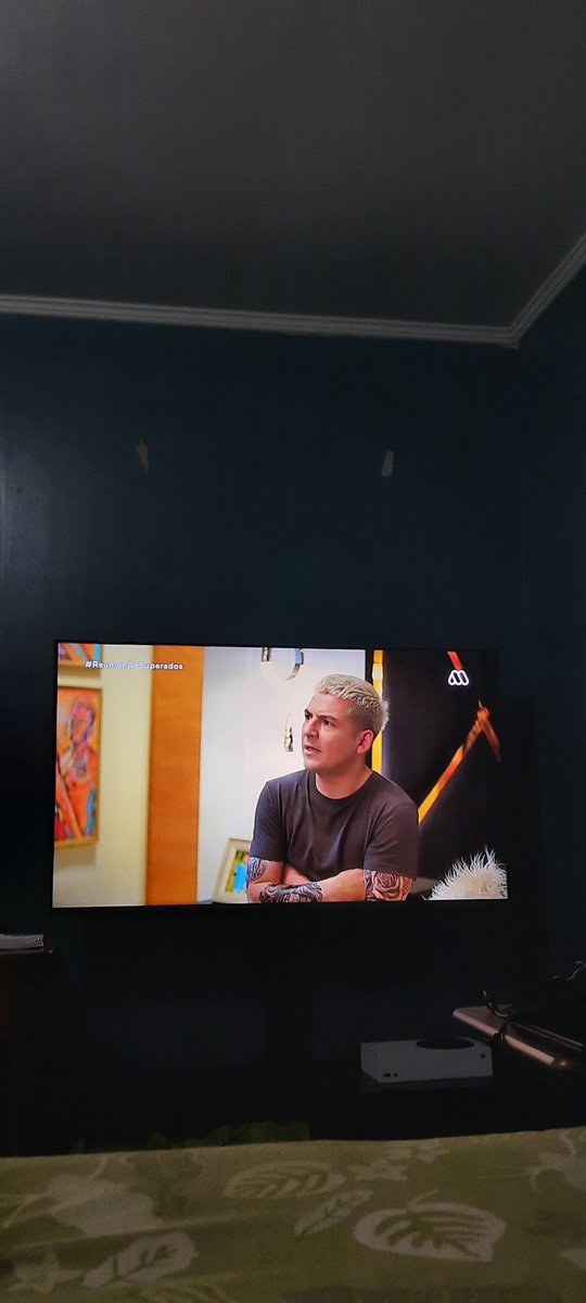 elgonzabc94's tweet photo. En Mega el episodio 172 de 
#ReuniónDeSuperados noche del día Miércoles mitad de semana a la espera del Reality #VolveríasConTuEx2 nuevo episodio 38. https://t.co/kURv8TqQmk