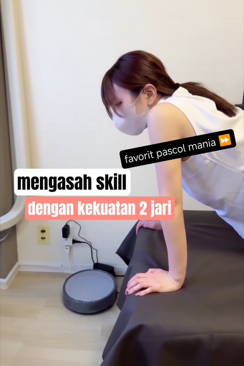 zaujel's tweet photo. kekuatan dua jari

https://t.co/4ZJsUFms8x https://t.co/5bHx0p9Pf4