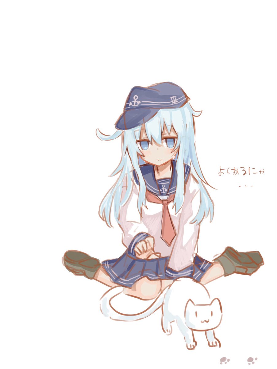re_nekozame's tweet photo. https://t.co/bfGrawdp5f