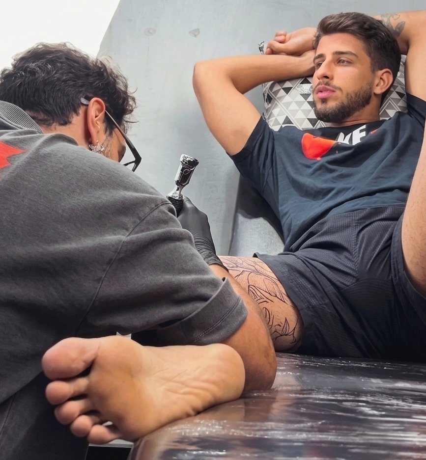 _XMENS_'s tweet photo. Gente? Esse Yago Stephano é um sabor https://t.co/AwZpKMQZek