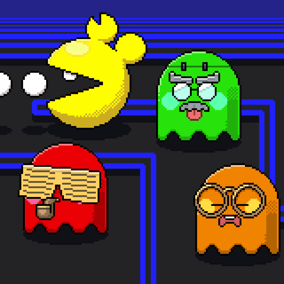 madscientists_x's tweet photo. PAC MAD https://t.co/T1SLQEGVeJ