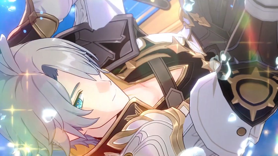 StarRailVerse1's tweet photo. Phainon as Aventurine Waveflair

Cre: NeonTeam

#HonkaiStarRail https://t.co/pK0OMe6YdS